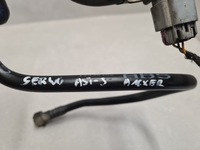 фото thumb №5, Шланг усилитель тормозов насос тормозная opel astra iv j 1.6 a16xer 115km 13336352