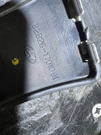 фото thumb №7, Hyundai i40 2011- fl lift 1.7 crdi накладка na педали чехол europa