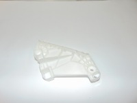 фото thumb №1, Nissan 370z направляющая кронштейн лампы lewek перед