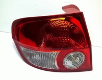 фото thumb №5, Hyundai getz 2002-05 лампа левая задняя oryg eur идеальное состояние