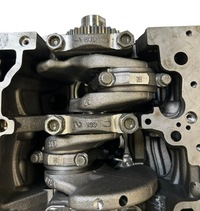 фото thumb №11, Блок двигателя 2.0 tdi 03n103011a dfg vw audi