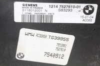 фото thumb №4, Бортовий комп'ютер двигуна mini cooper r50, r53 7527610 1.4l бензиновий 55kw 2003
