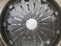 фото thumb №5, Mini one r50 r53 1.6 16v диск прижим сцепление w10b16a