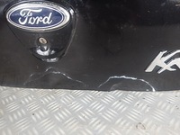 фото thumb №2, Ford ka ii mk2 крышка багажника задняя задняя комплектная