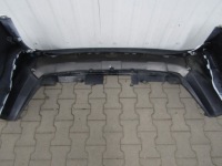 фото thumb №10, Бампер задня задній toyota rav4 v 18-