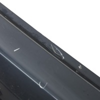 фото thumb №10, Audi q3 8u молдинг бампера заднего cobalt синий металлик - z5q