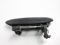 фото thumb №1, Dacia logan i ручка наружная правая перед 8200869056