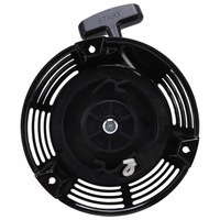 фото thumb №7, Стартер odrzutowy з rozrusznikiem prostym