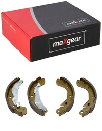 фото thumb №1, Maxgear тормозные колодки тормозные daewoo kalos lanos