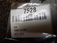 фото thumb №7, Лампа стеля kia ceed ii 1,4 2014r hb передній рестайлінг wd 92850-3xxxx 7528