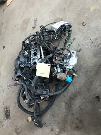 фото thumb №1, Opel електропроводка газова lpg d.t gas система