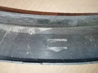 фото thumb №8, Планка подкрылок правые зад vw tiguan 5na.854.820.e