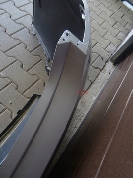 фото thumb №8, Бампер зад задний bmw 6 f12 f13 м-пакет
