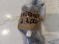 фото thumb №3, Jeep cherokee kl 2.2 провода трубки топлива