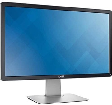 Монитор Dell P2414H 24 дюйма, Full HD, 1920 x 1080 A-