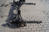 фото thumb №4, Підвіска задня bmw 2 комплект