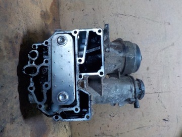 фото thumb №6, Корпус основа фільтра масла man tgx 26.440