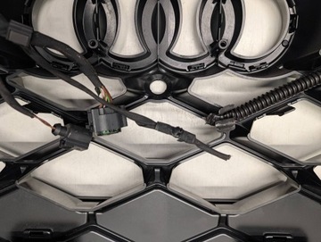 фото thumb №16, Бампер перед audi rs q8 rsq8 4m8 рестайлінг 2023-