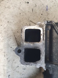 фото thumb №10, Колектор всмоктуючий land rover freelander 2.0 td lkb106730