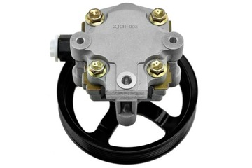 фото thumb №14, Насос підсилювача dodge caliber 06-, jeep patriot/compass 07- | 5105048aa