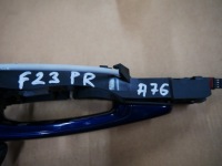 фото thumb №8, Bmw f21 f22 f23 f87 правая ручка кассета трос перед правое keyless a76