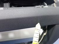 фото thumb №14, Vw passat b8 панель раздаточная подушки ремни 3g1857003al kpl