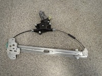 фото thumb №1, Kia rio 05-10 подъемник стекло передний левый