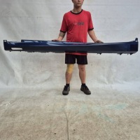 фото thumb №1, Bmw x5 g05 m-pakiet 18- молдинг поріг ліва поріг лівий