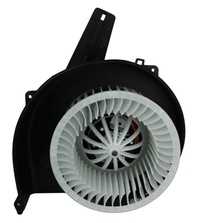 фото thumb №1, Повітродувка салону seat toledo iv 2012 - 2019