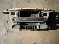 фото thumb №1, Smart fortwo i рестайлинг pas переднее радиатор