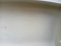 фото thumb №5, Dacia dokker полка солцезащитный козырёк потолочный козырёк правый