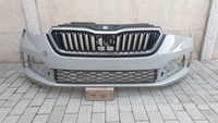 фото thumb №1, Бампер skoda scala