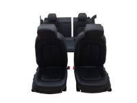 фото thumb №1, Обивка сиденья перед заднее сиденье кожа audi a7 2010-2018r