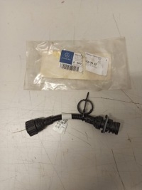 Купить Шланг лампы mercedes actros a0001507833 aso оригинал, фото thumb