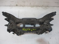 фото thumb №4, Підрамник підрамник підрамник renault koleos ii 4x4