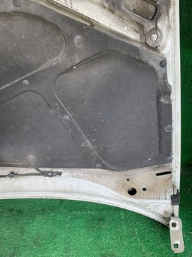 фото thumb №10, Крышка передняя капот двигателя fiat punto ii 249/f wwa