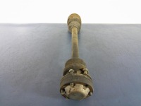 Mercedes w124 2.5d приводной вал правая задняя в Украине, фото thumb