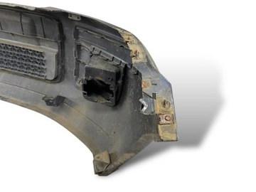 фото thumb №10, Ford fusion 1400cm3 2007 бампери хетчбек