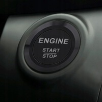 фото thumb №12, Кнопка 12v 19mm двигуна автомобіля стартер