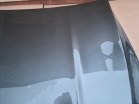 Капот крышка mercedes gle w167 167 оригинал Цена, фото thumb