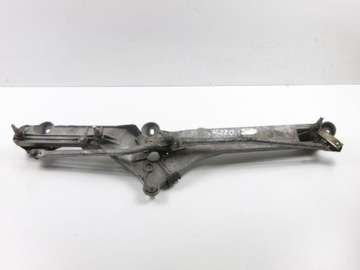 фото thumb №9, Mercedes s w220 механизм дворник перед