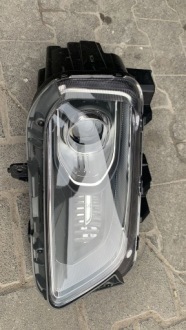 Купити Hyundai kona 2018- full led фара правий перед, фото thumb