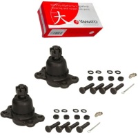 фото thumb №1, Шарніри важеля перед daihatsu feroza hard top soft top 1.6 16v 1988-99