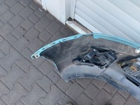 фото thumb №11, Mitsubishi asx 1 i бампер перед передний d17