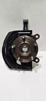 фото thumb №1, Поворотный кулак ступица правый перед renault koleos i 07-