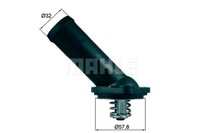 фото thumb №16, Термостат vectra b 1.8 95-00 mahle ti 5 92 термостат, середина охлаждающий