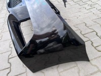 фото thumb №9, Бампер перед передній bmw 5 f10 f11 m набір колір x02
