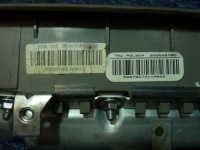 фото thumb №4, Подушка подушка безпеки пасажира fiat panda 2 ii права eur