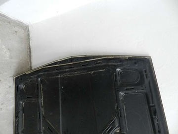 фото thumb №7, Bmw 7 e23 76-86 капот кришка двигуна