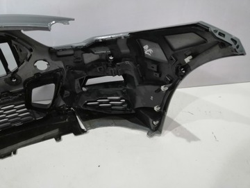 фото thumb №9, Bmw 2 f44 м-пакет бампер переднє задній